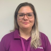 Ellen Cristina Santos
