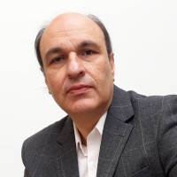 Rodrigo Villavicencio Rojas