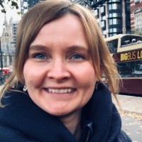 Linda Flått