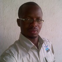 Darlington Moyo
