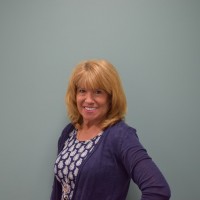 Sandra Kemp