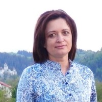 Mirela Modorcea