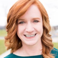 Megan Rolofson