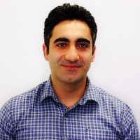 Mehdi Jafari