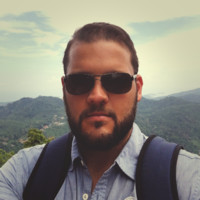 Steven Pallosi