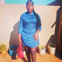 Mokgadi Kgareba