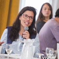 Lucy Carolina Vilte