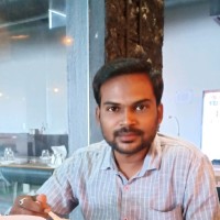 Siva Kumar Dudala