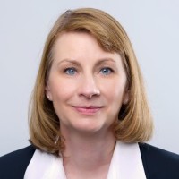 Caroline Morris
