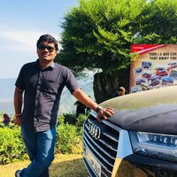 Vineeth P