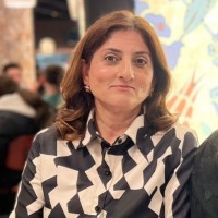Shubana Munawar