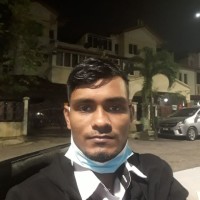 Sharwan Sah
