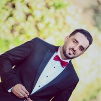 Yousef Albaba