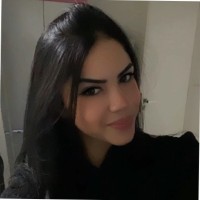Caroline Alexandre