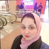 Shaimaa Azzam