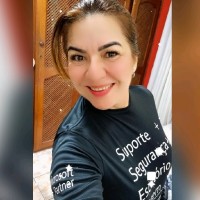 Alda Paes de Andrade