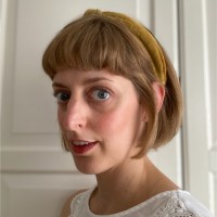 Fiona Mackillican