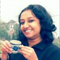 Steffi Serah Zachariah