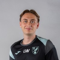 Luke Watker