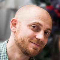 Alexander Khatlamadzhiev