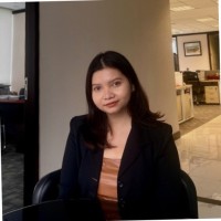 Bella Putri Isdiniati 黄仪姗