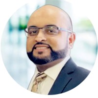 Syed Abbas Moosavi, MD