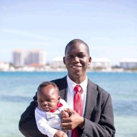 Ramone Forbes