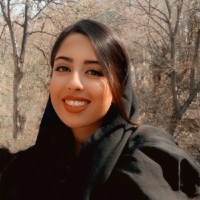 Asma Yaghoobi