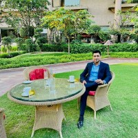 Akhilesh Tiwari