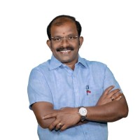 K.S. Ravichandran Mla