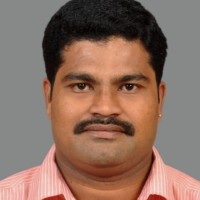 Venkatesh KR