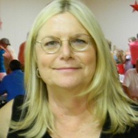 Terri Hurst