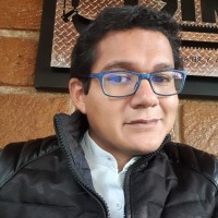 Andres I. Vargas Vera