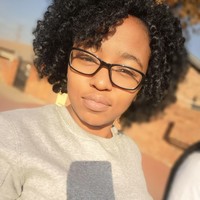 Winile Mavimbela
