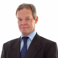 Julian Wathen MBE MPhil