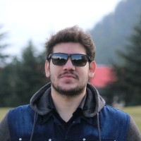 Asjad B.