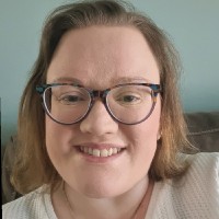 Elizabeth Mcginnell