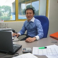 Eric Ho
