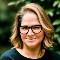 Heather Huffstutler