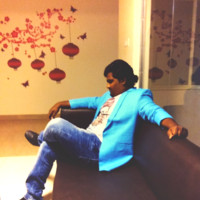 sridhar Chary