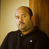 Saleem VK