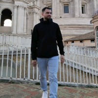Leonidas Stergiou