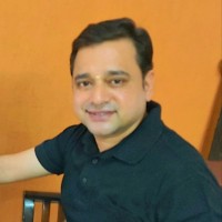 Satish Kumar