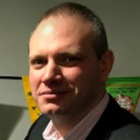 David Shannon
