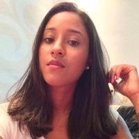 Gabriella Coutinho