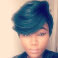 Josephine Nyimakan