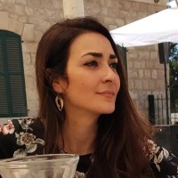 Dana Shullami