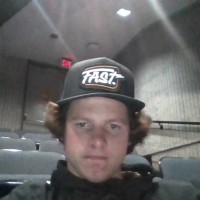 Luke Sparks