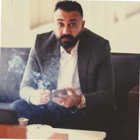 Mazen Farid
