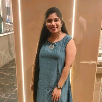 Dipti Pujare